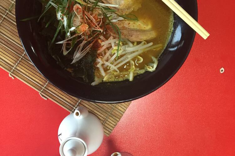 Get Yoiko Ramen 415 Fatmawati Jakarta Free HD Get Wallpaper Yoiko Ramen 415 Fatmawati Jakarta For Free